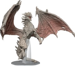 Dungeons & Dragons: Icons of the Realms - Adult Lunar Dragon
